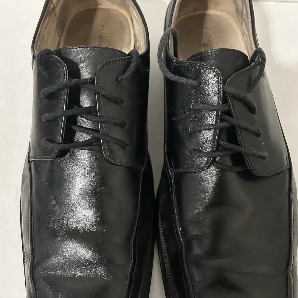 Florsheim men size